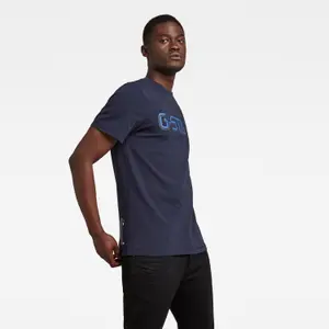 Ripstop pocket T-shirt G-Star Graphic image-3