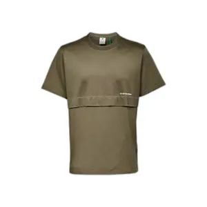 T-shirt G-Star Mercerized C&S image-0