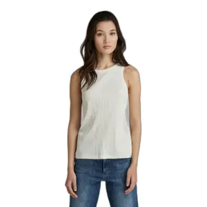 Débardeur femme G-Star Engineered rib image-1