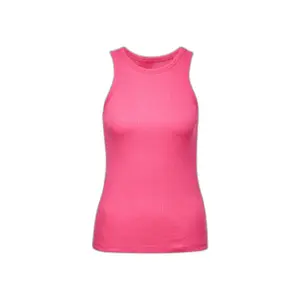 Geripptes Tanktop Frau G-Star Engineered image-0