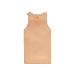 Geripptes Tanktop Frau G-Star Engineered image-0