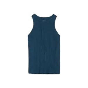 Geripptes Tanktop Frau G-Star Engineered image-0