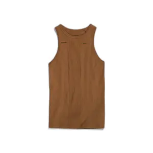 Geripptes Tanktop Frau G-Star Engineered image-0