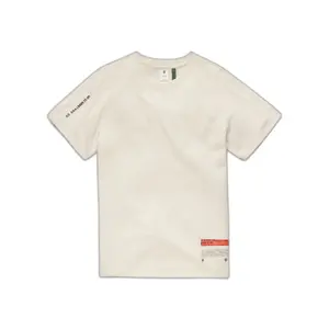 T-shirt G-Star Pazkor Multi Graphic image-0