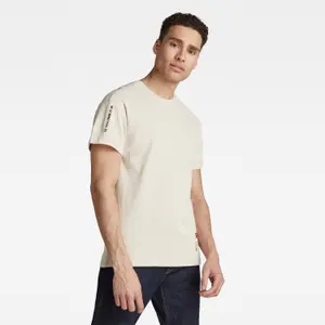 T-shirt G-Star Pazkor Multi Graphic image-2