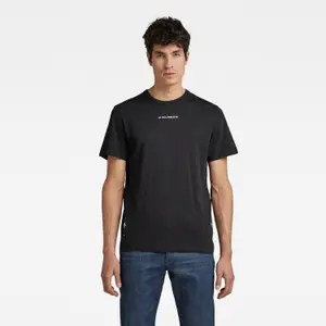 T-shirt G-Star Sport A Tape image-1