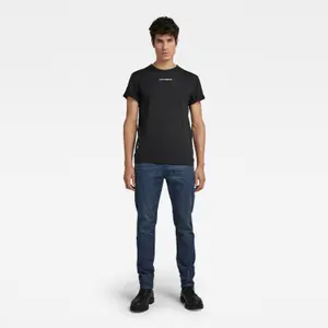 T-shirt G-Star Sport A Tape image-4