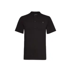 Poloshirt mit gescanntem Kragen G-Star image-0
