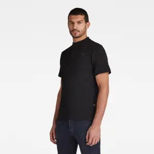 Poloshirt mit gescanntem Kragen G-Star image-2