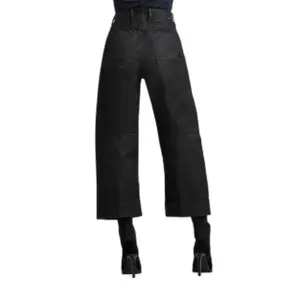 Pantalones vaqueros de tiro medio para mujer G-Star Eve 3D Mid Wide image-1