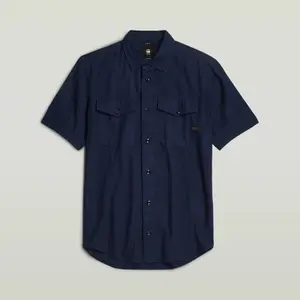 Camisa G-Star Marine Slim image-0