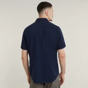 Camisa G-Star Marine Slim image-2