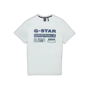 Grafisch T-shirt G-Star Originals HD image-0
