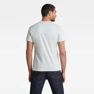 Grafisch T-shirt G-Star Originals HD image-2