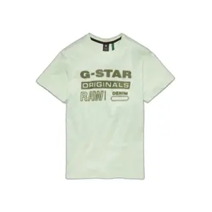 Grafisch T-shirt G-Star Originals HD image-0