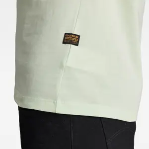 Grafisch T-shirt G-Star Originals HD image-4