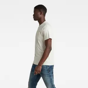 T-Shirt mit Tasche und Detail von point G-Star image-3