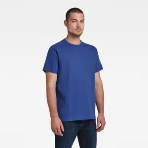 T-shirt G-Star Stitch Panel image-3