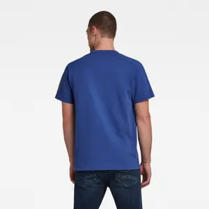 T-shirt G-Star Stitch Panel image-2