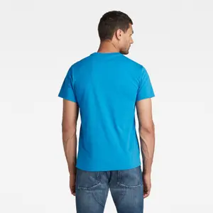 Logo T-shirt G-Star Originals image-2