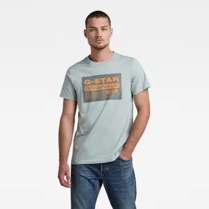 Logo T-shirt G-Star Originals image-1