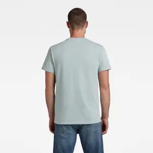 Logo T-shirt G-Star Originals image-2