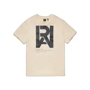 Grafisch T-shirt G-Star RAW image-0
