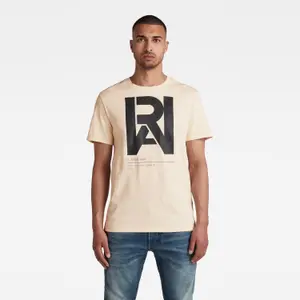 Grafisch T-shirt G-Star RAW image-1