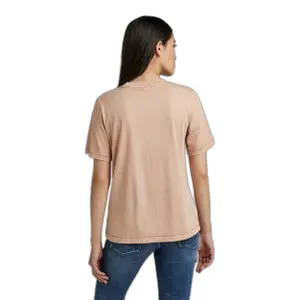 T-shirt à coupe droite femme G-Star image-1