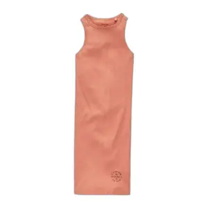 Damen T-Shirt-Kleid, ärmellos, technisch gerippt G-Star image-0