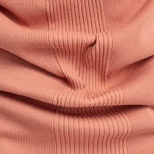 Damen T-Shirt-Kleid, ärmellos, technisch gerippt G-Star image-5