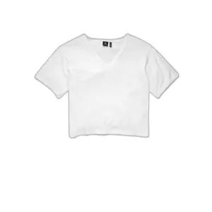 Top T-shirt met stikseldetails voor vrouwen G-Star Joosa image-0