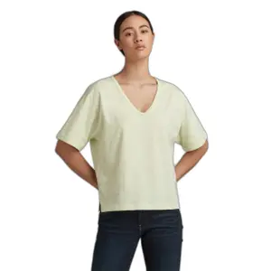 T-shirt femme G-Star Joosa Stitching Details image-0