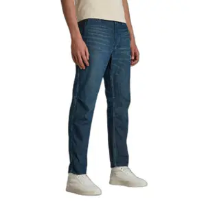 Calças de ganga cónicas casuais G-Star Grip 3D image-0