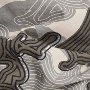 Damen-Top G-Star AOP Camo RAW image-4