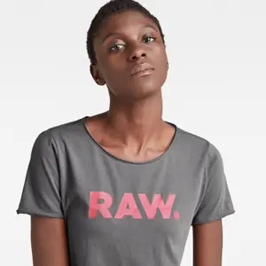 Slank grafisch dames-T-shirt G-Star RAW image-4