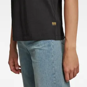 T-shirt femme G-Star Orginals Label image-5