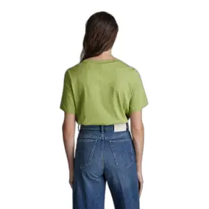 T-shirt femme G-Star Origilas Label image-1