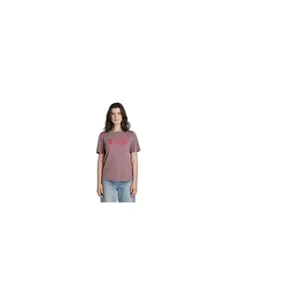 T-Shirt Frau G-Star Originals Label image-1