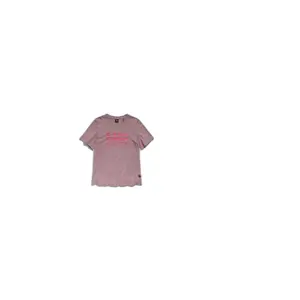 T-Shirt Frau G-Star Originals Label image-0