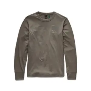 Grafisch t-shirt met grote rug G-Star image-0