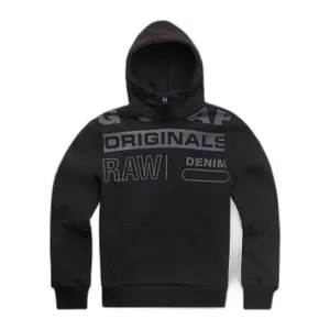 Sweatshirt child hoodie G-Star image-0