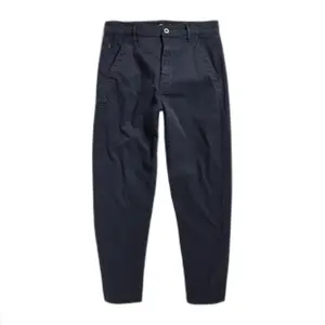 Calças afuniladas do namorado chino G-Star image-0