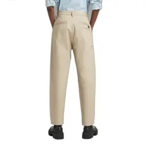 Calças de chino do namorado afunilado de mulheres G-Star image-2