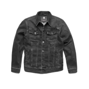 Denim jacket G-Star Arc 3D image-0