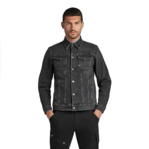 Denim jacket G-Star Arc 3D image-1