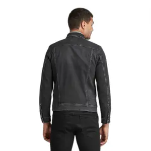 Denim jacket G-Star Arc 3D image-2