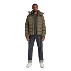 Casaco G-Star G- Whistler image-2