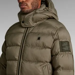 Casaco G-Star G- Whistler image-5