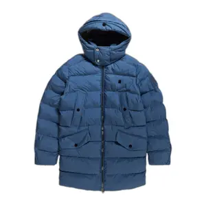 Casaco com capuz G-Star G- Whistler image-0